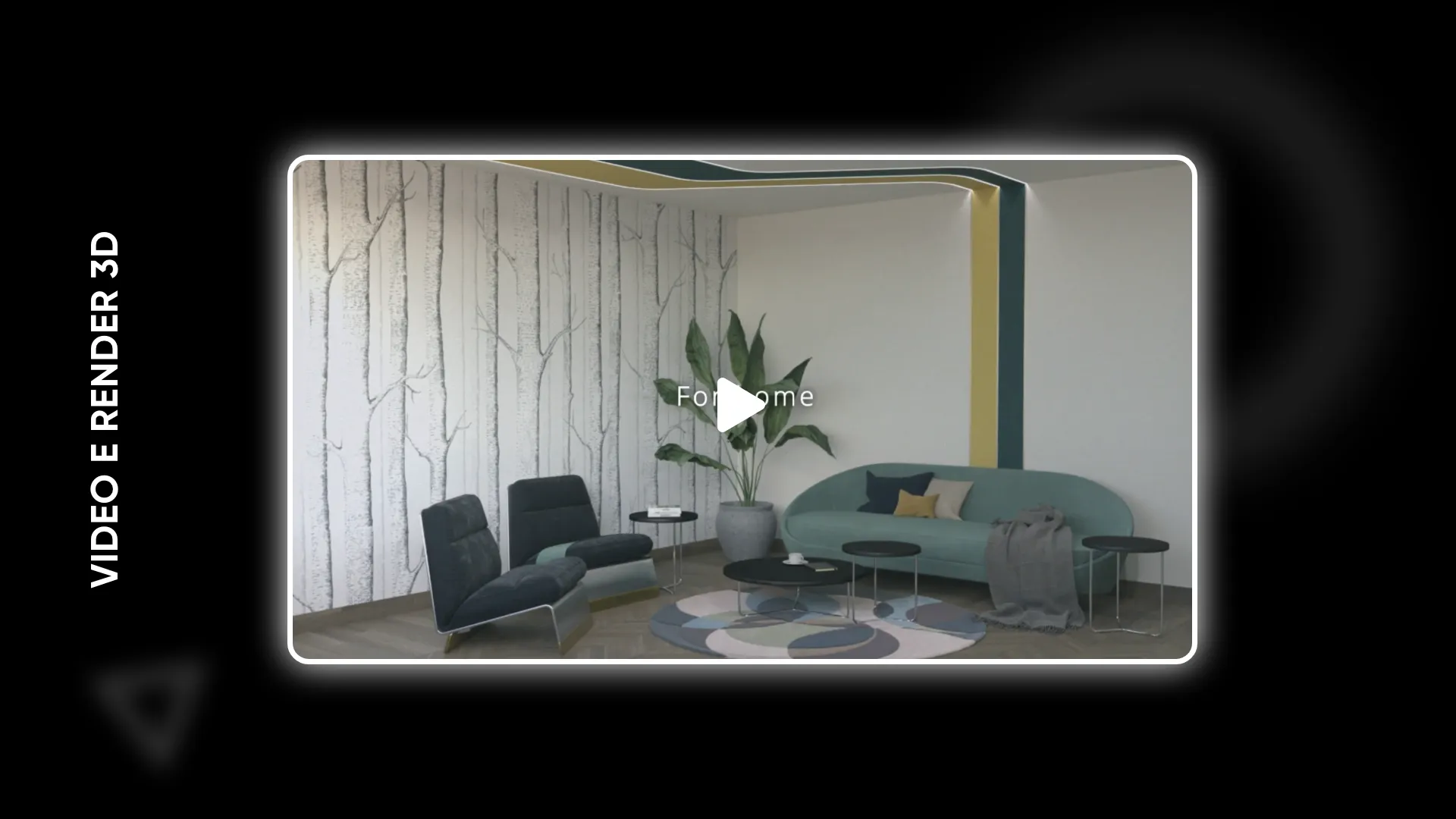 illuminazione architetturale novalux video di prodotto iprov digital agency