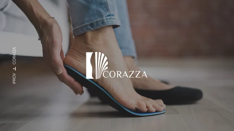 UX/UI e Rebranding: il nuovo volto di Corazza 