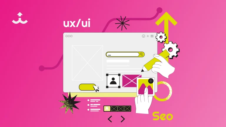 iprov-digital-agency-come migliorare il posizionamento seo su google ux design e seo