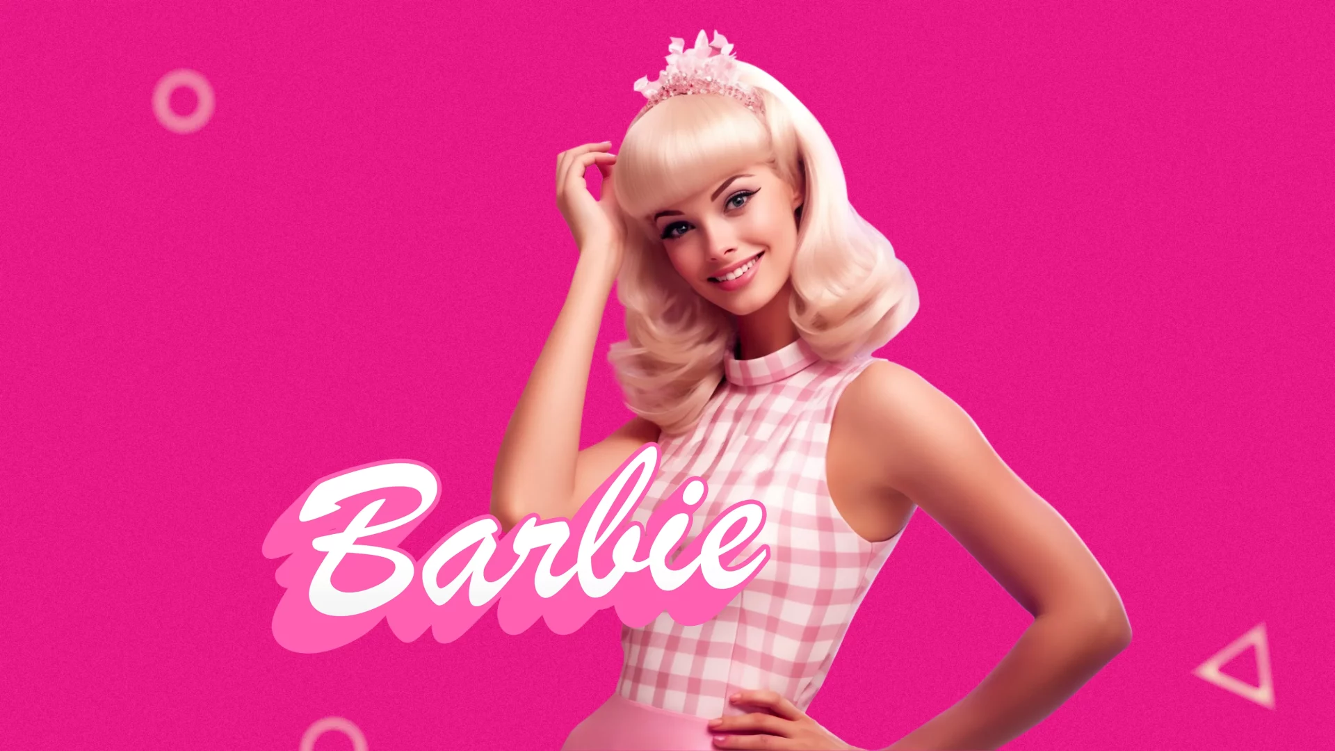 social media il rebranding di barbie iprov